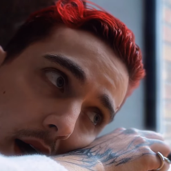 Melovin, кадр з відео