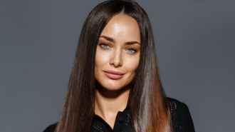 Ксенія Мішина