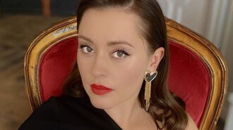Меня зашили и перешили внутри: звезда Comedy Woman Мария Кравченко рассказала о том, почему у нее не получится родить ребенка