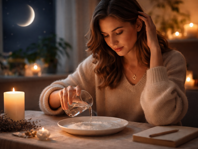 Ритуал, магія, зображення: clutch.net.ua