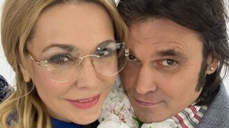 Сумская после 26 лет брака рассказала, когда поняла, что у нее с Борисюком «все серьезно»