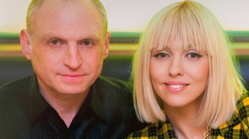 Полякова приголомшила зізнанням, що намагалася вивезти чоловіка за кордон: "Подумала, скористаюся зірковістю"