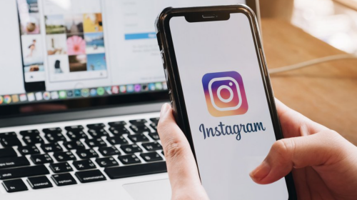 Instagram, зображення з вільних джерел