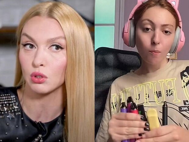 Это уже зависимость: дочка Поляковой показала, как снимает стресс ...