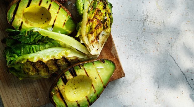 Как правильно употреблять авокадо: известный диетолог поделилась секретами