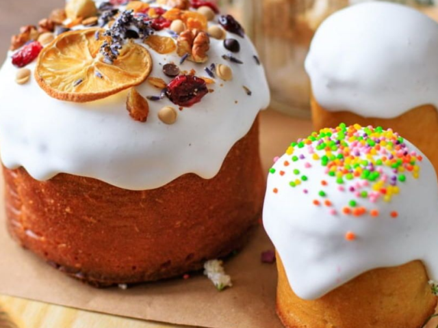 Паска, Пасха, фото из соцсетей