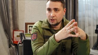 Коли та чим закінчиться війна в Україні: відповідь глави української розвідки Кирила Буданова