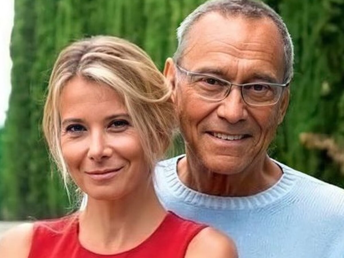 Сама, як дівчинка, а чоловік, як дід: 47-річна Юлія Висоцька показала фото з 83-річним Андрієм Кончаловським 4
