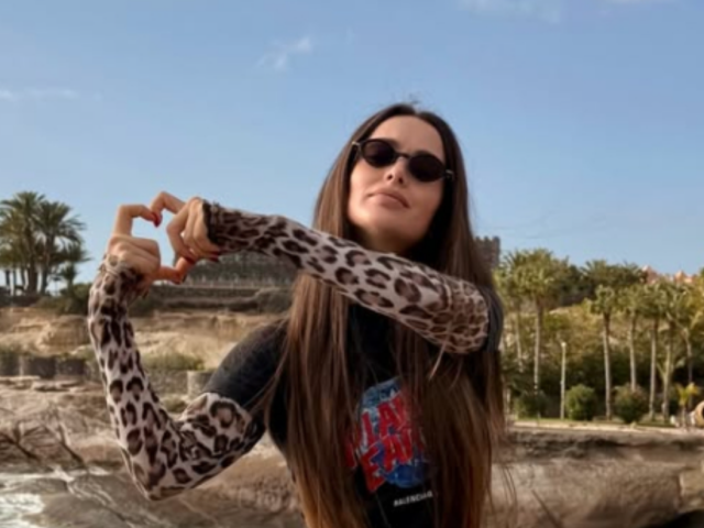 Ксенія Мішина