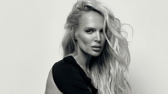 Светлана Готочкина, бывшая девушка Тараса Цымбалюка