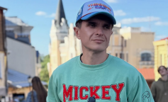 Анатолій Анатоліч, фото із соцмереж