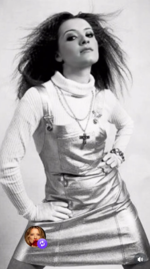 Наталья Могилевская