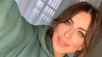 Стильная прическа и яркий макияж: 42-летняя Ани Лорак удивила эффектным преображением (ФОТО)
