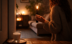 Магія, ритуали, зображення: Clutch