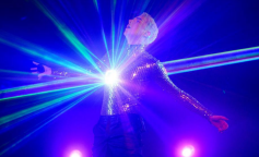 Melovin, фото із соцмереж