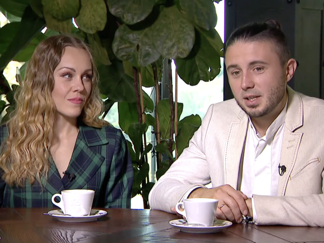 Тарас Тополя и Alyosha поспорили прямо в выпуске шоу: причина в ревности артистки