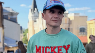 Анатолій Анатоліч, фото із соцмереж