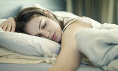 Ученые выяснили, что сон более 8 часов опасен для организма