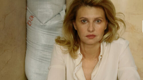Олена Зеленська вперше відповіла хейтерам через фото для Vogue: "Критика завжди буде"