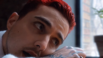 Melovin, кадр з відео