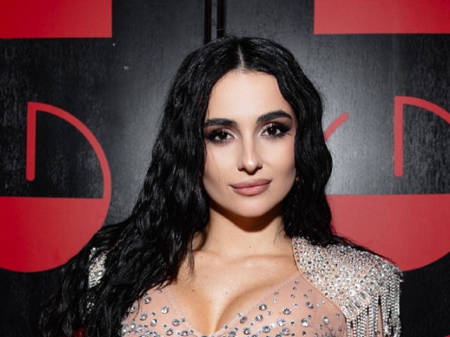 Анна Трінчер