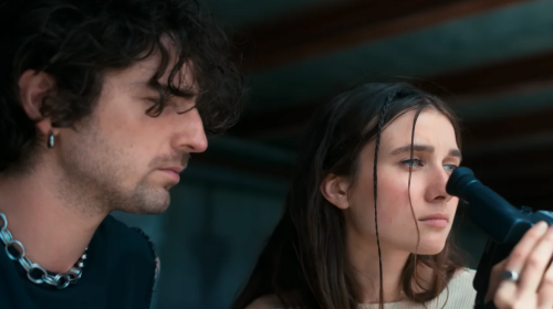 Володимир Дантес та Jerry Heil