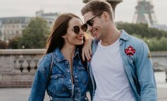 Володимир остапчук, Христина Гірник