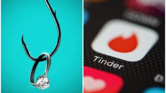 Отношения в эпоху Tinder: кто из украинских звезд пользуется приложениями для знакомства онлайн