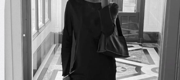 Жінка, мода, одяг