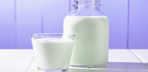 Кефирная диета на пять дней