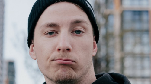 Александр "Терен" Будько