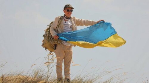 "За что вы убиваете украинцев?": Дмитрий Комаров развеял мифы "русского мира"
