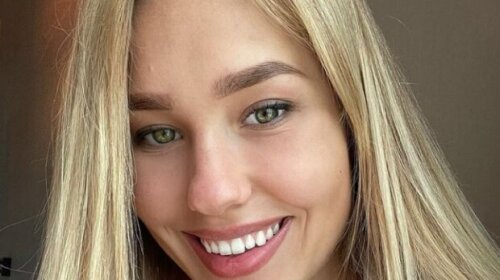 Даша Квіткова після розриву з Добриніним закрутила новий роман: "Впіймала себе на дуже приємних відчуттях..."