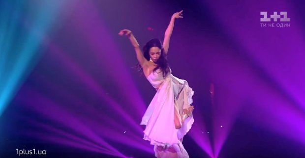 Танці з зірками 2018: як судді оцінили танець Катерини Кухар