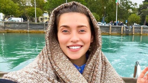 "По стопам Лорак и Лободы": 31-летняя Регина Тодоренко отреклась от Украины, назвав Россию "своей страной"