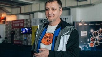 Умер известный украинский продюсер Влад Ляшенко: "Стало плохо на работе"