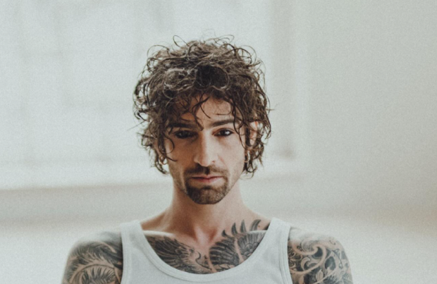 Володимир Дантес