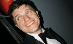 Анатолий Анатолич, фото из соцсетей