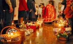 Збирати красиву кошик на Великдень — це хороша традиція