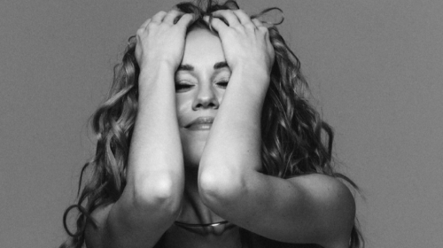 Олена Тополя