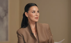 Маша Ефросинина