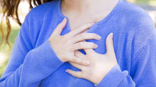 Болезни сердца у женщин: ТОП-5 симптомов, которые нельзя игнорировать