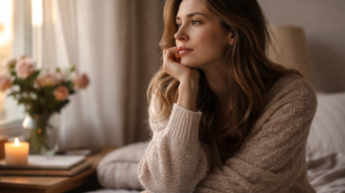 Одиночество, венец безбрачия, изображение: clutch.net.ua