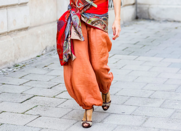 Штани-аладіни