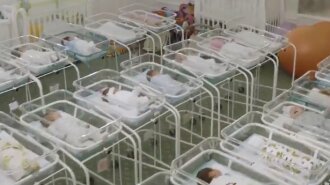 Живой товар: в отеле Киева удерживают 46 детей от суррогатных матерей