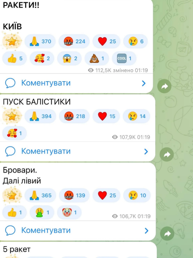 Надя Дорофєєва про те, як зараз живуть українці