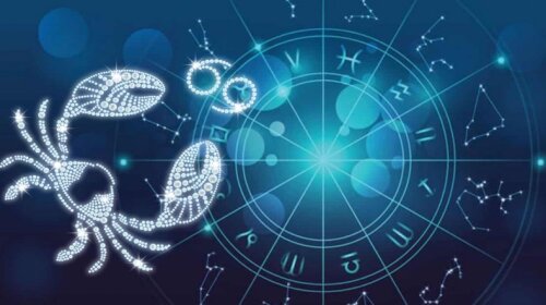 "Может произойти мощная трансформация": астролог рассказала, каким будет 2022 год для Раков