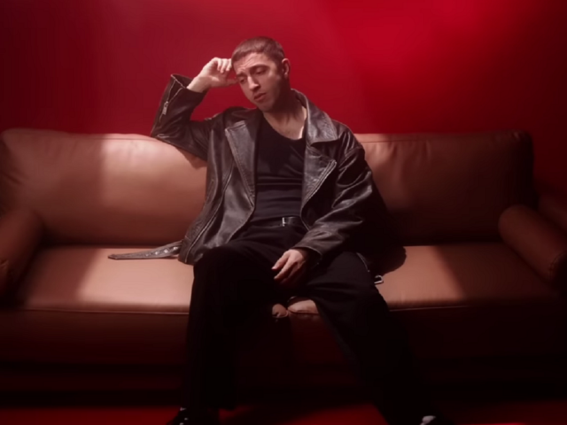 Іван Люленов "Ікона"