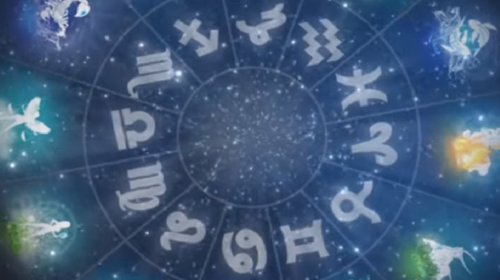 Знаки Зодіаку, гороскоп