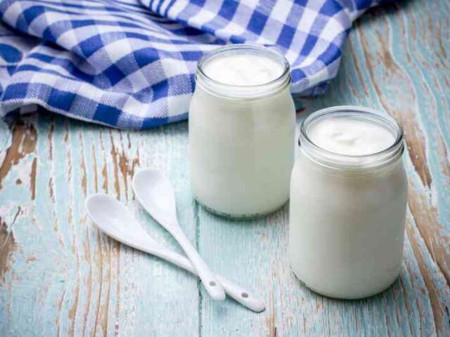 как выбрать молочные продукты